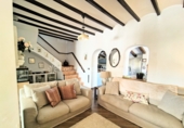 Chalet independiente con terreno en venta en L'Alfàs del Pi ref: TR364806 foto