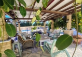 Chalet independiente con terreno en venta en L'Alfàs del Pi ref: TR364806 foto