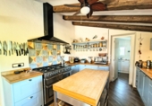Chalet independiente con terreno en venta en L'Alfàs del Pi ref: TR364806 foto
