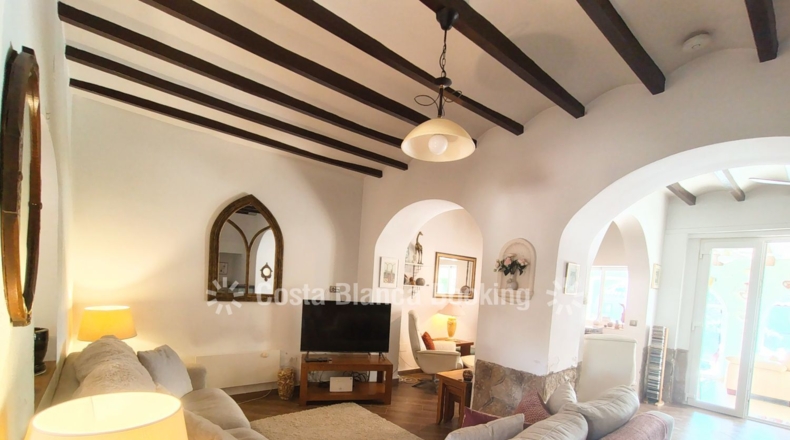 Alicante - l'Alfàs del Pi - 1600m2