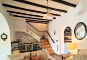 Chalet independiente con terreno en venta en L'Alfàs del Pi ref: TR364806 foto