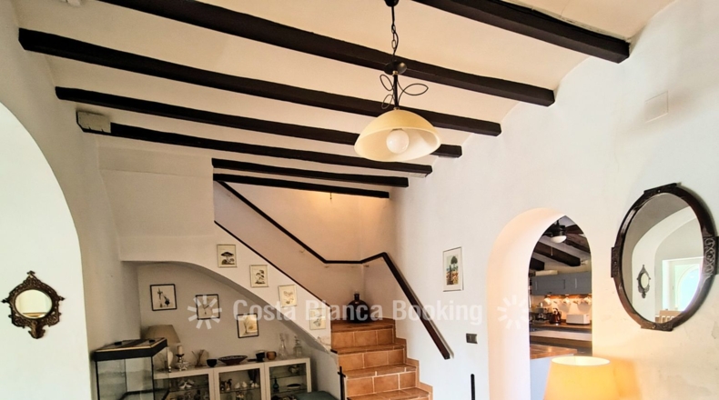 Alicante - l'Alfàs del Pi - 1600m2