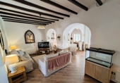 Chalet independiente con terreno en venta en L'Alfàs del Pi ref: TR364806 foto