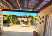 Chalet independiente con terreno en venta en L'Alfàs del Pi ref: TR364806 foto