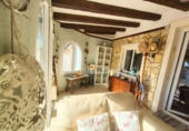 Chalet independiente con terreno en venta en L'Alfàs del Pi ref: TR364806 foto