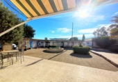 Chalet independiente con terreno en venta en L'Alfàs del Pi ref: TR364806 foto