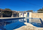 Chalet independiente con terreno en venta en L'Alfàs del Pi ref: TR364806 foto