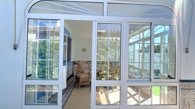 Huelva - Matalascañas - 260m2