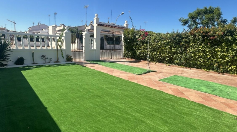 Huelva - Matalascañas - 260m2