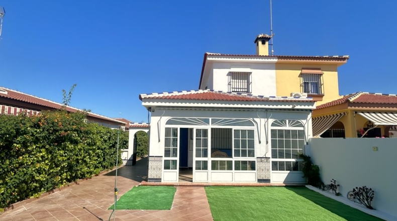 Huelva - Matalascañas - 260m2