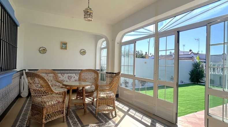 Huelva - Matalascañas - 260m2
