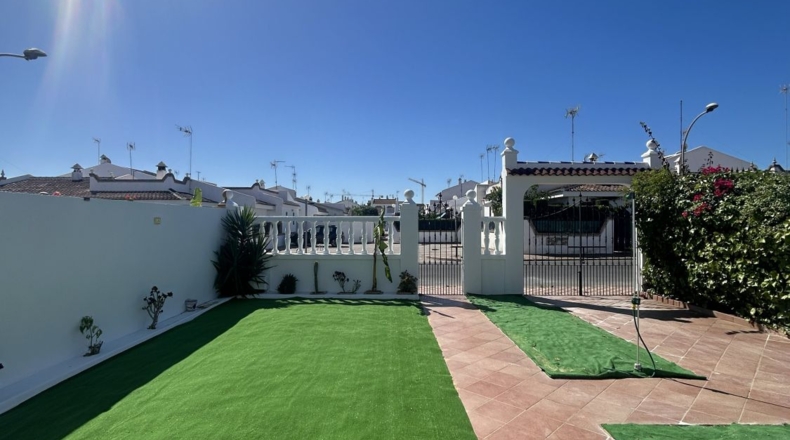 Huelva - Matalascañas - 260m2