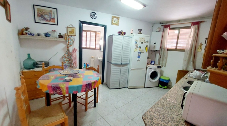 Jaén - Quesada - 177m2