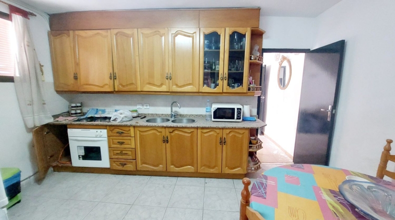 Jaén - Quesada - 177m2