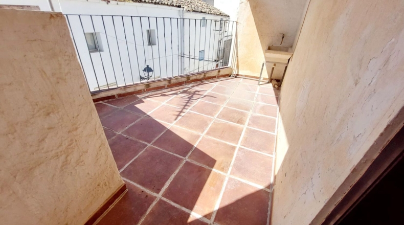 Jaén - Quesada - 177m2