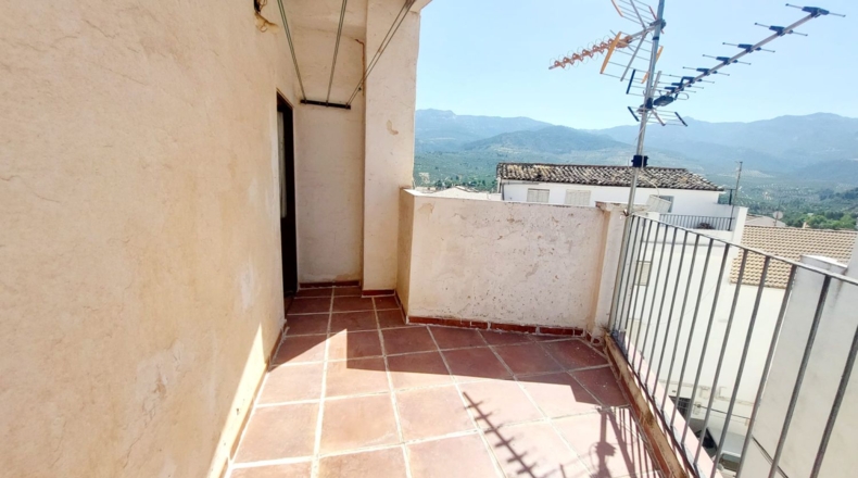 Jaén - Quesada - 177m2
