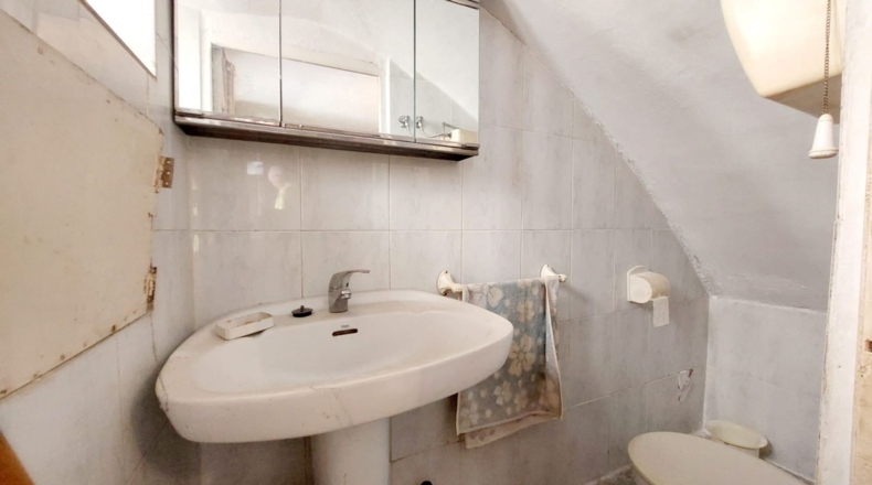 Jaén - Quesada - 57m2
