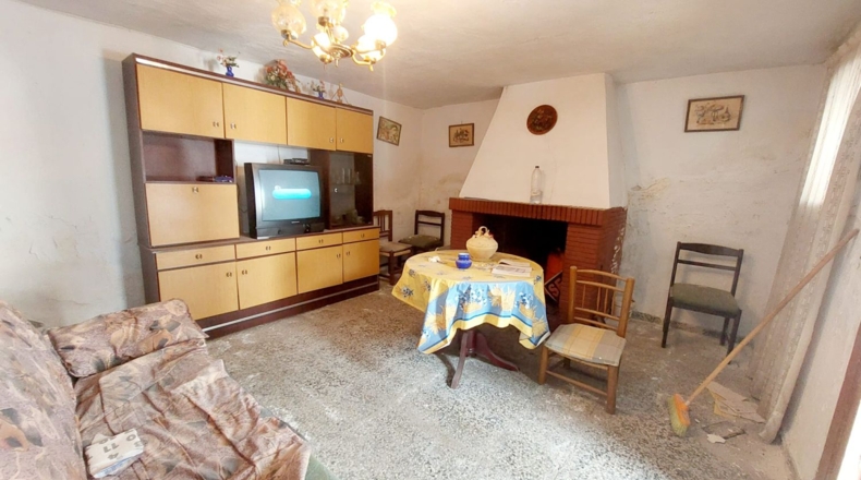 Jaén - Quesada - 57m2