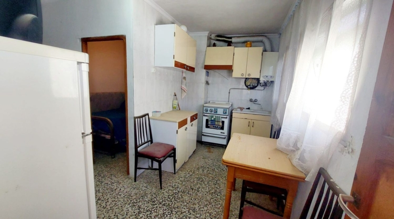 Jaén - Quesada - 57m2
