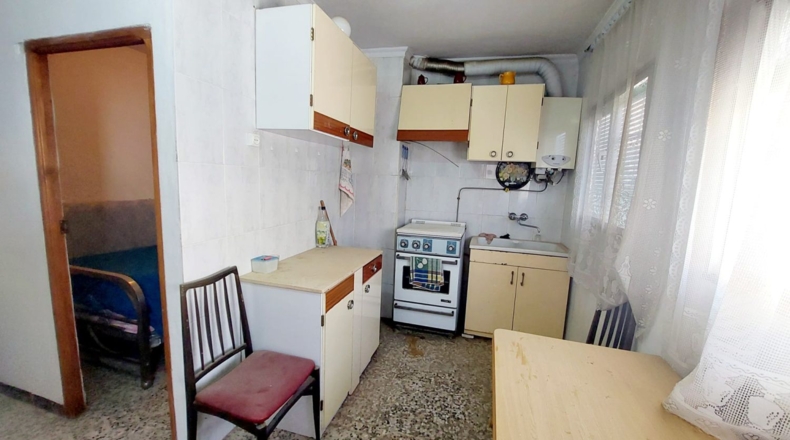 Jaén - Quesada - 57m2