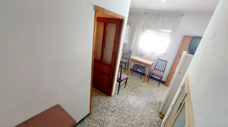 Jaén - Quesada - 57m2