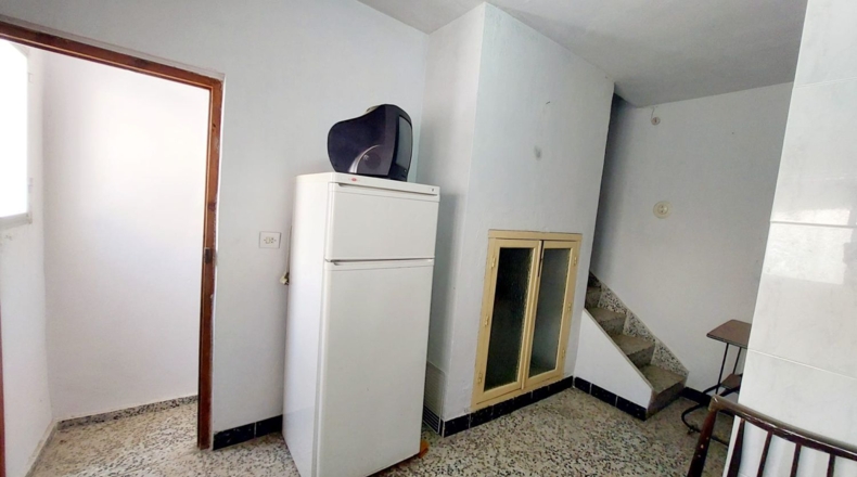 Jaén - Quesada - 57m2
