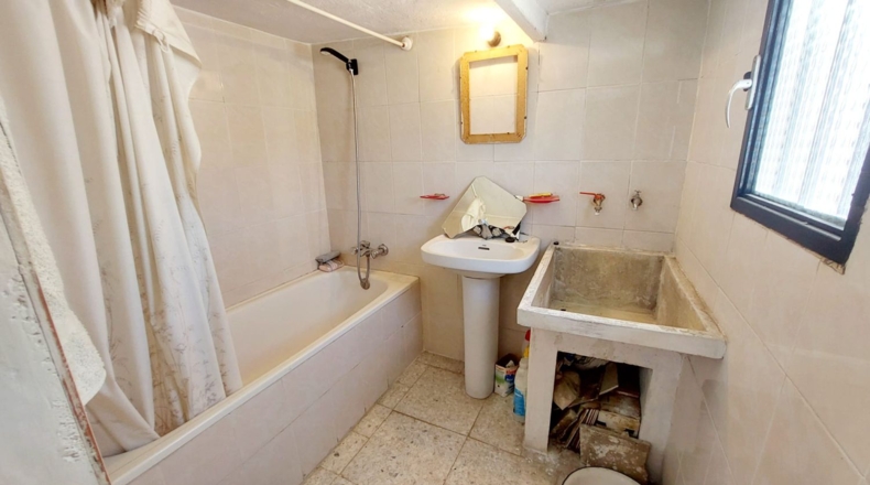 Jaén - Quesada - 57m2