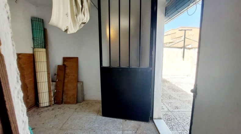 Jaén - Quesada - 57m2