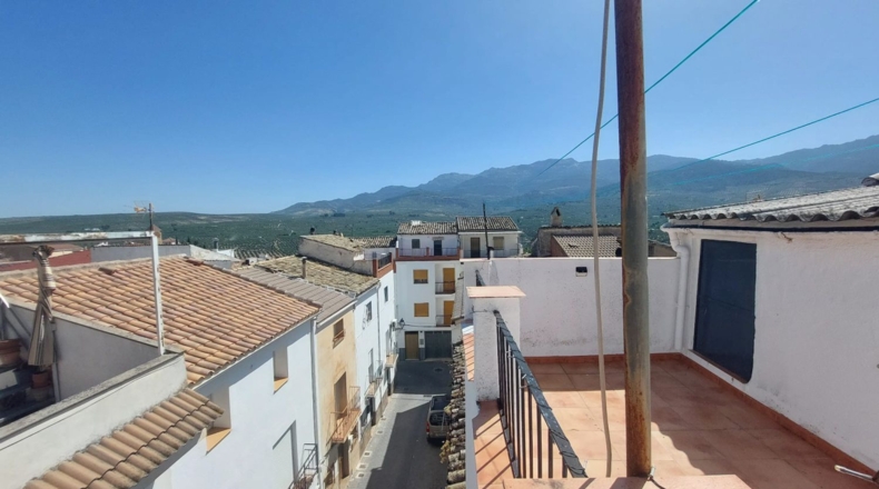 Jaén - Quesada - 57m2
