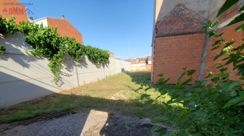 Ciudad Real - Malagón - 488m2