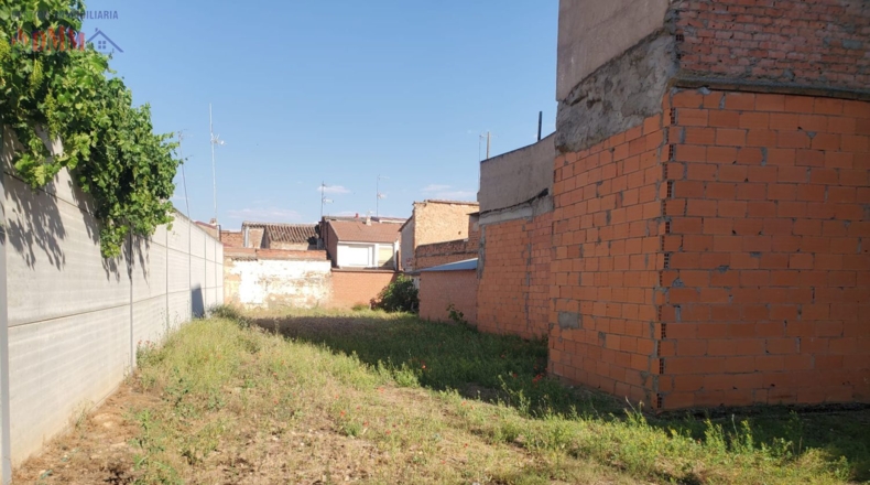 Ciudad Real - Malagón - 488m2