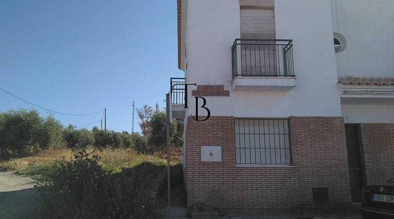 Sevilla - Villanueva del Río y Minas - 118m2