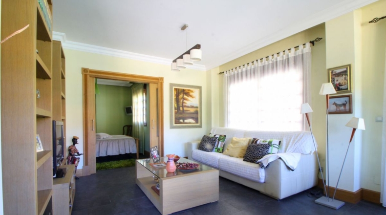 Cantàbria - La Corra - 550m2