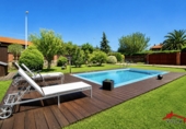 Chalet independiente con terreno en venta en La Corra ref: TR412458 foto
