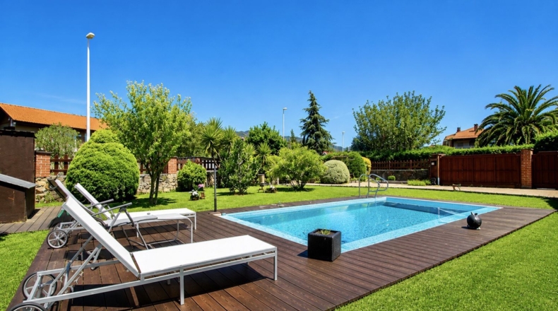 Cantàbria - La Corra - 550m2