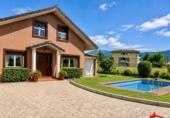 Chalet independiente con terreno en venta en La Corra ref: TR412458 foto