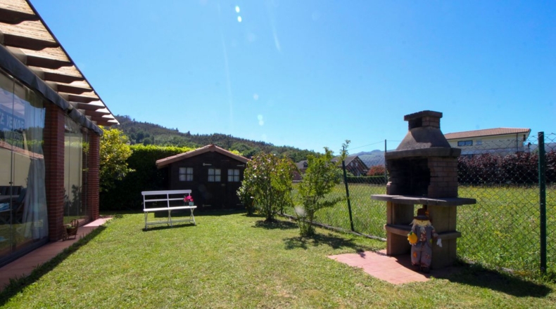 Cantàbria - La Corra - 550m2