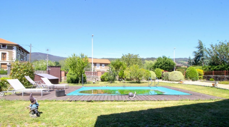 Cantàbria - La Corra - 550m2