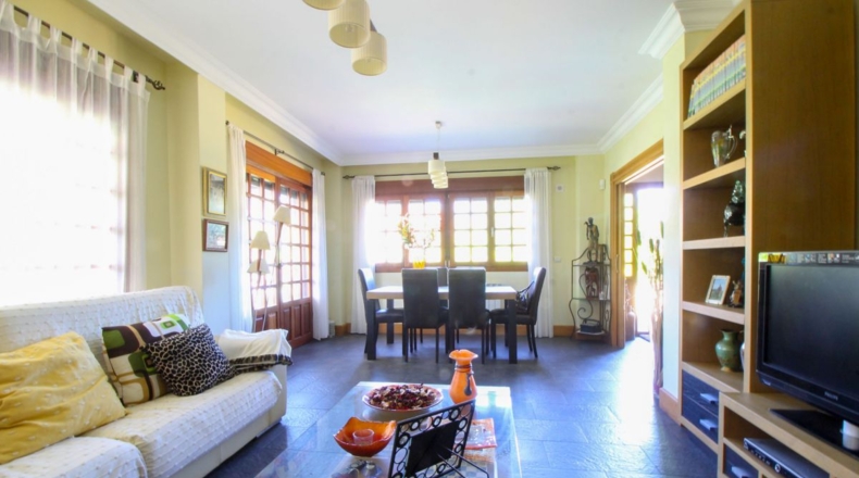 Cantàbria - La Corra - 550m2