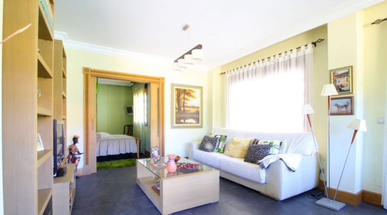 Cantàbria - La Corra - 550m2