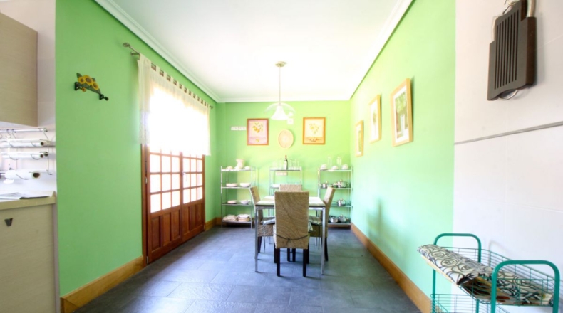 Cantàbria - La Corra - 550m2