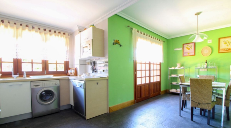 Cantàbria - La Corra - 550m2