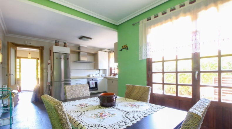 Cantàbria - La Corra - 550m2