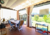 Chalet independiente con terreno en venta en La Corra ref: TR412458 foto