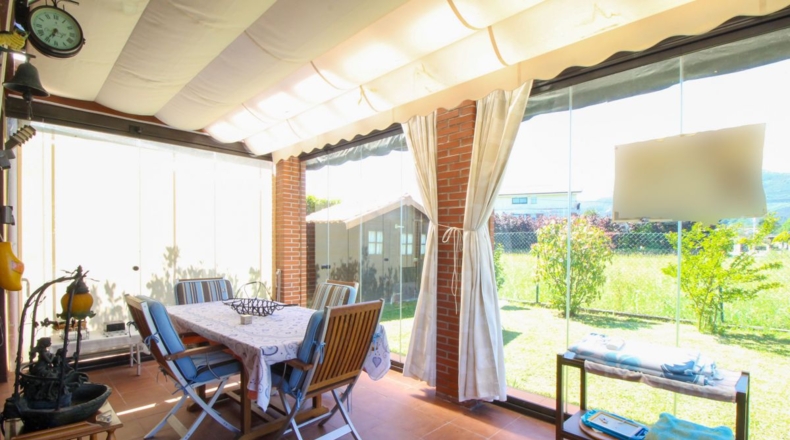 Cantàbria - La Corra - 550m2