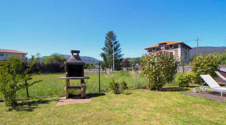 Cantàbria - La Corra - 550m2