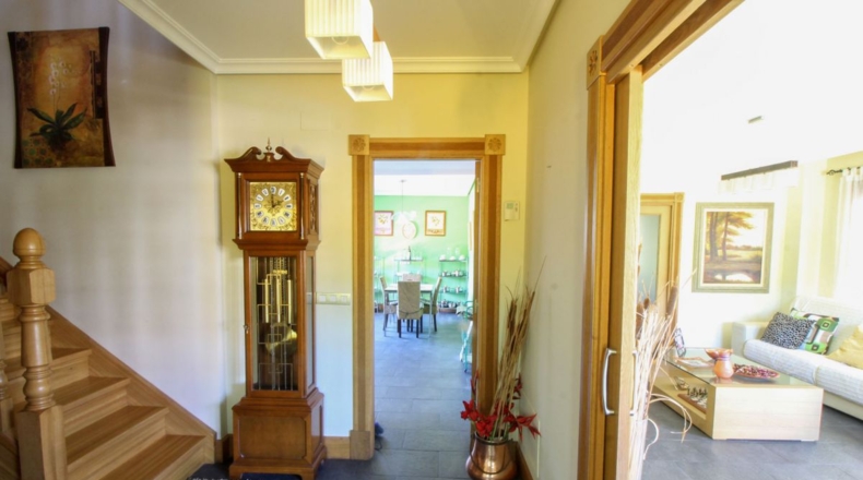 Cantàbria - La Corra - 550m2