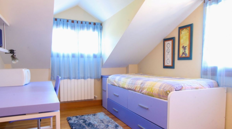 Cantàbria - La Corra - 550m2
