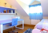 Chalet independiente con terreno en venta en La Corra ref: TR412458 foto