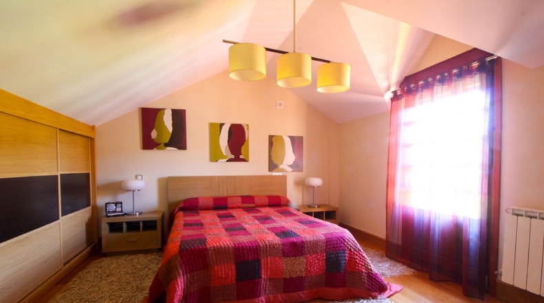 Cantàbria - La Corra - 550m2